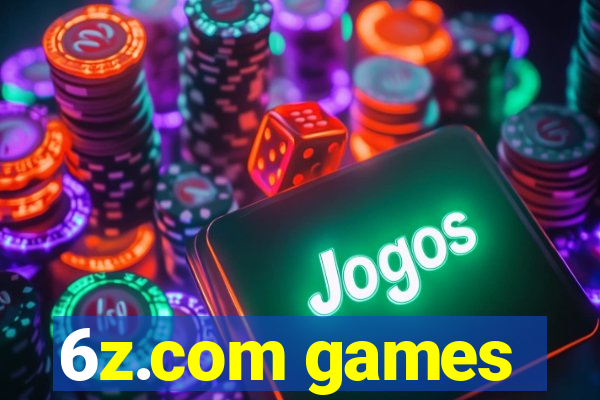 6z.com games